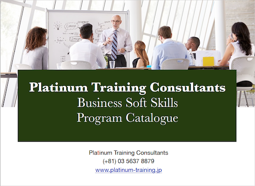 Business Soft Skills