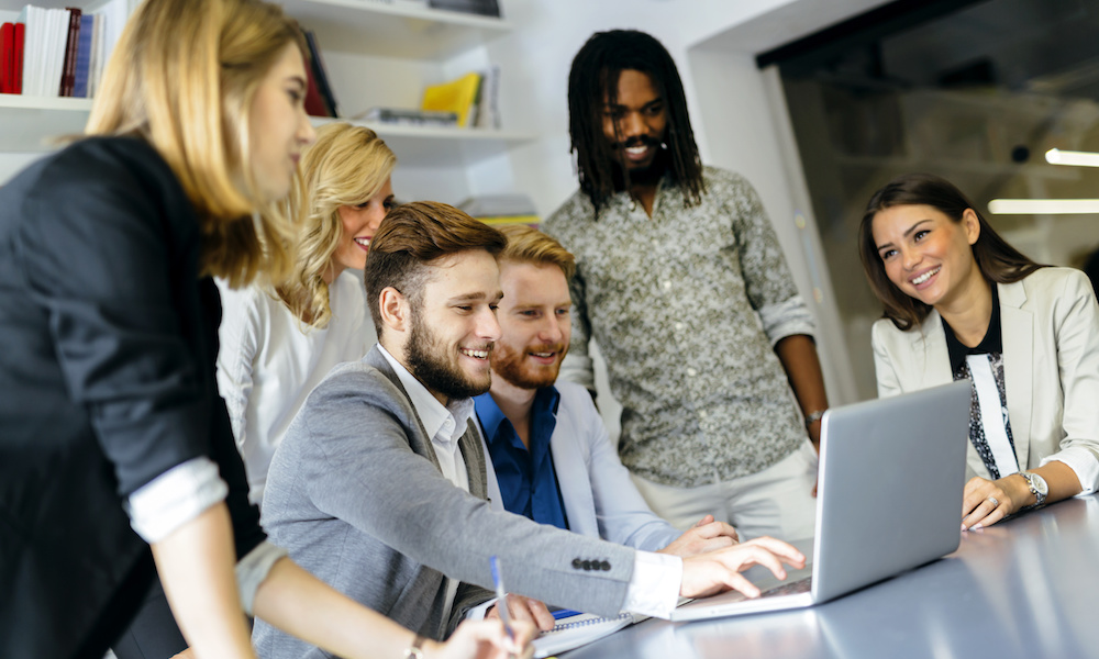 Platinum Training Header Image